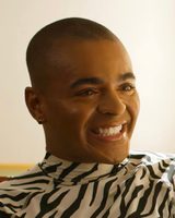 Layton Williams