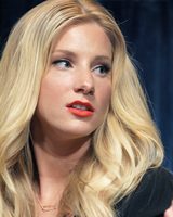 Heather Morris