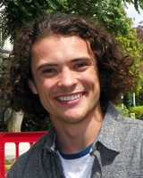 Jonny Labey