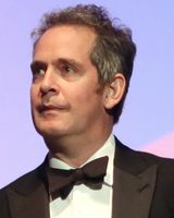 Tom Hollander
