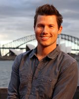 Jason Dundas