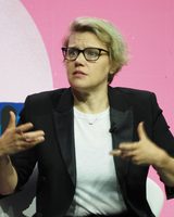 Kate McKinnon
