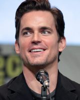 Matt Bomer