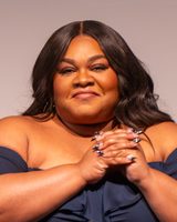 Da'Vine Joy Randolph