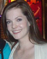 Meghann Fahy