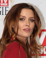 Cheyenne Tozzi