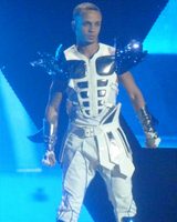 Aston Merrygold