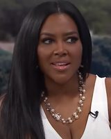 Kenya Moore