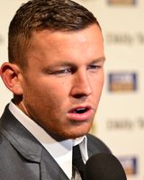 Todd Carney