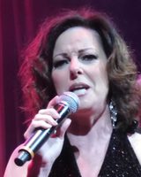 Ruthie Henshall