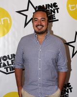 Adam Liaw