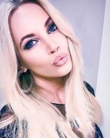 Samantha Jade