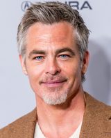 Chris Pine