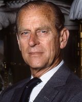 Prince Philip