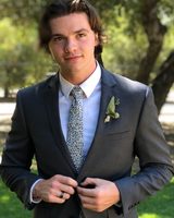 Joel Courtney