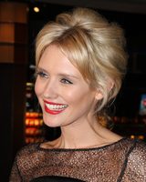Nicky Whelan