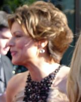 Kate Silverton