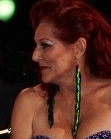 Patricia Field