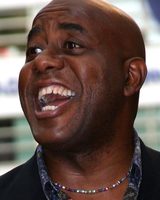 Ainsley Harriott