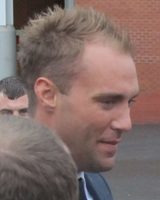 Calum Best