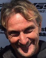 Carl Fogarty