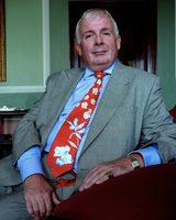 Christopher Biggins