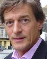 Nigel Havers