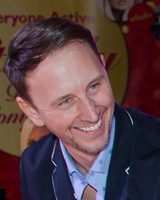 Ian Waite