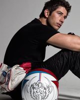 Arie Luyendyk Jr.