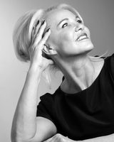 Amanda Eliasch
