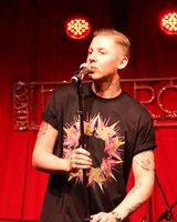 Professor Green