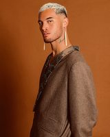 Stan Walker