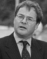 Quentin Letts
