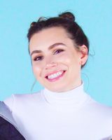 Sophie Simmons