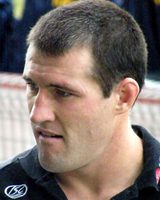 Paul Gallen