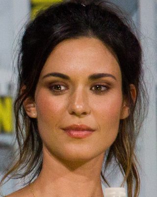 Odette Annable