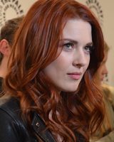 Alexandra Breckenridge