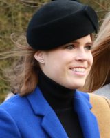 Princess Eugenie