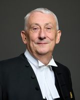 Sir Lindsay Hoyle