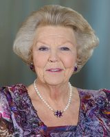 Queen Beatrix