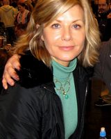 Glynis Barber
