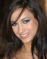 Georgia Jones
