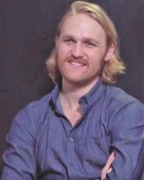 Wyatt Russell