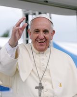 Pope Francis