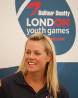 Chemmy Alcott