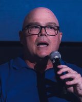 Derek Haas