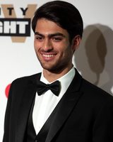Matteo Bocelli