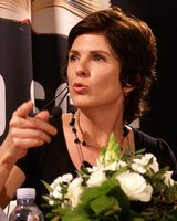 Kirsten Hammann