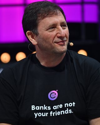 Alex Mashinsky