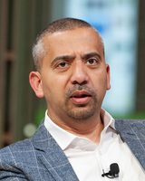 Mehdi Hasan